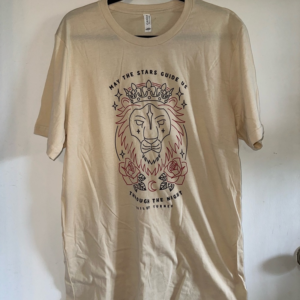 Bookish Box “The Prince’s Poisoned Vow” Tee